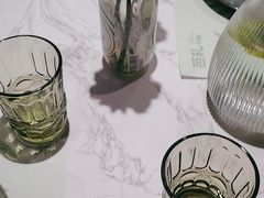 -芭札·Thai泰国餐厅(同和金铂天地店)