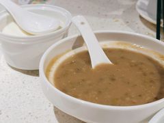 陈皮绿豆沙-任兴记(定西路店)