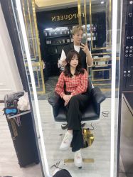 -TOP HAIR SALON