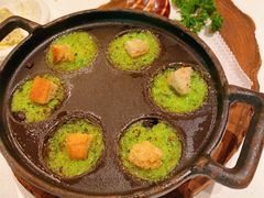 法式蜗牛-福楼法餐厅FLO