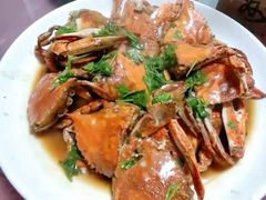 -香满居张记小厨私房菜(青岛站店)