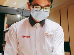 -海底捞火锅(金光华店)