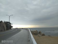 -老虎石海上公园