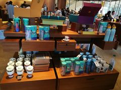 -星巴克(天津大悦城第二店)