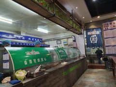 -李二鲜鱼(水晶店)
