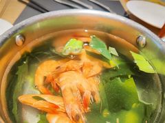 -星伦多自助料理(新湖店)