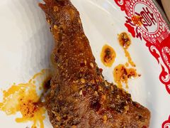 -王婆婆老妈蹄花·川菜馆(太古里一店)