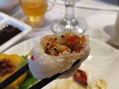 -京味斋·北京烤鸭(华威桥北工大店)