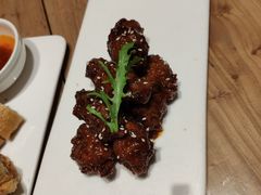 -枣子树·素食餐厅(普陀山店)