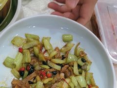 -洞庭家宴·头牌甲鱼(广渠门店)