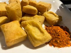 -泉味道贵州厨房(三里河店)