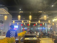 -小肥牛潮汕牛肉火锅(南联店)
