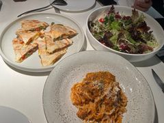 -研食记西餐厅(金融中心店)
