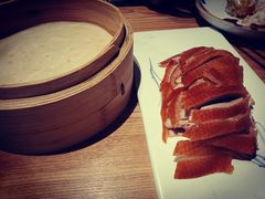 -小大董·烤鸭(凤凰汇店)