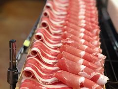 局气牛羊双拼-阳坊胜利涮羊肉(禧乐汇店)