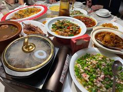 -百年神厨·地道川菜(清江西路店)