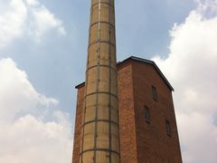 -沈阳二战盟军战俘营旧址陈列馆