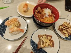 -滨寿司(高新伊藤店)