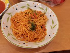 -萨莉亚意式餐厅(天河城购物中心店)