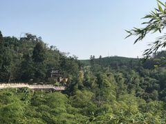 -径山寺