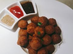-京华烟云·北京烤鸭(领展购物广场·中关村店)