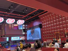 -去吃龙虾 | 烧烤·龙虾馆(红林世界城店)