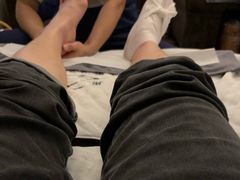 -水墨澜渟足道·SPA·传统(四望亭东关街店)