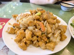 -桃子餐厅·天津菜(红星路直营店)