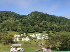-大水川景区