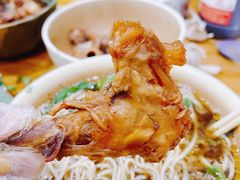 -老冯拉面羊棒骨(西宸广场店)