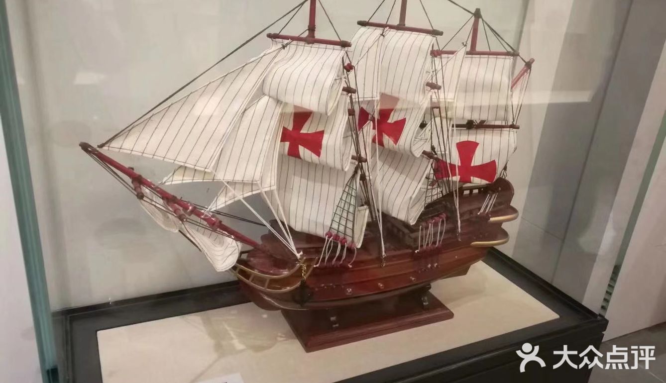 强烈推荐｜光启公园参观游览攻略
