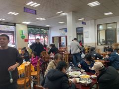 -荣生萝卜汤饭店