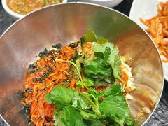 -金刚山(学府路店)