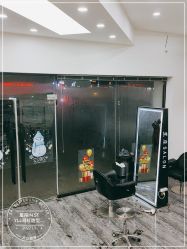 -星座接发烫染美发超市