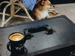 piccolo-Tequila Espresso(嘉善路店)