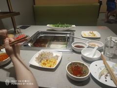 -海底捞火锅(关山保利店)