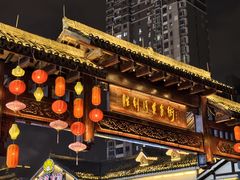 -老头儿油爆虾(胜利河美食街店)