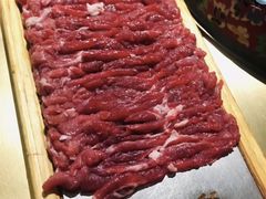-羊大爷涮肉(亮马桥店)