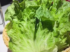 -青瓦炭韩潮烤肉(群光店)