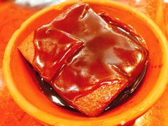 东坡肉方-玉华台饭庄(裕中西里小区店)