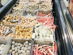 -永辉超市(龙潭寺店)