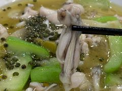 -老牛窝里(总店)