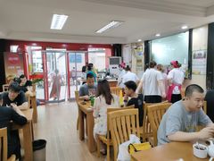 -回回锅贴(小河沿店)