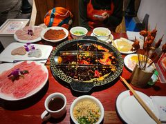 -黄家码头老火锅(解放碑旗舰店)