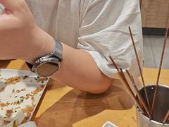 -木屋烧烤(观澜湖新城MH店)