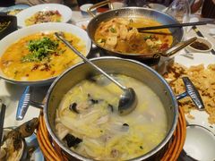 -曹家小菜(胜太路店)