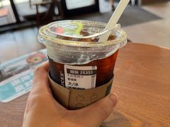 -星巴克(台州温岭领悦广场店)