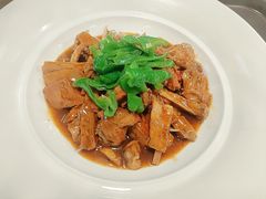 -艳阳天·非遗楚菜(武汉客厅店)