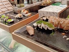-厦门海景洲际酒店·海峡全日制餐厅
