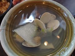 -古代饭堂(冠亚店)